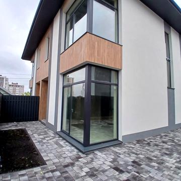 Симоненка вул.