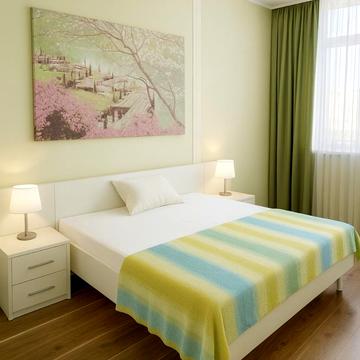 Воскресенська вул., 12-А