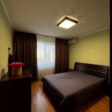 Квартира 1 кімнатна, власник, вільна 8000 за все