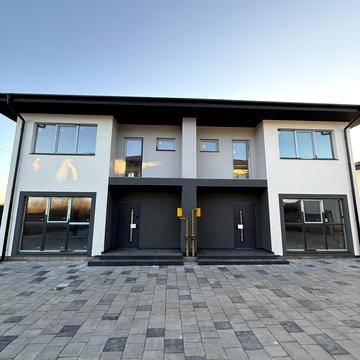 масив Малиновий