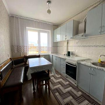 Здам 3-квартиру Грушевського 5а р/н ТЦ Чайка