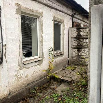 Продам 1/3 дома улица Короленковская Центр