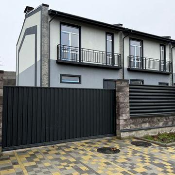 Є-оселя, Є-відновлення. Продаж будинку з монолітним укриттям