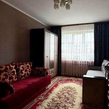 Продаж 1 кімнатної квартири Малікова