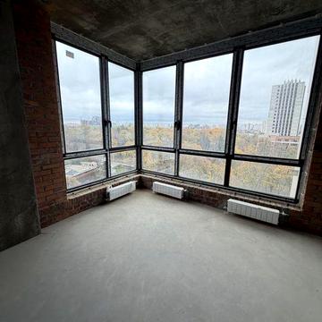 Без комісії! ЖК Crystal Park Tower, супервидова квартира, центр ЖК Crystal park tower