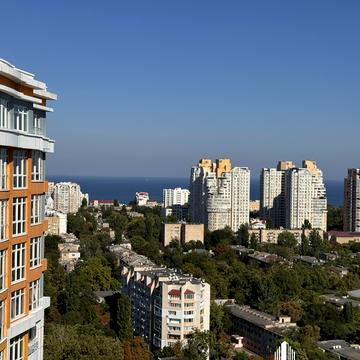 Лесі Українки просп. (Гагаріна), 19