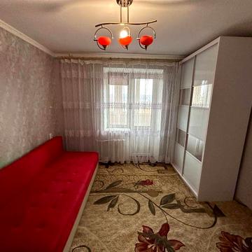 Здам в оренду однокімнатну квартиру на Київській.Водоканал.Зоопарк