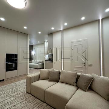 Антоновича вул. (Горького), 109