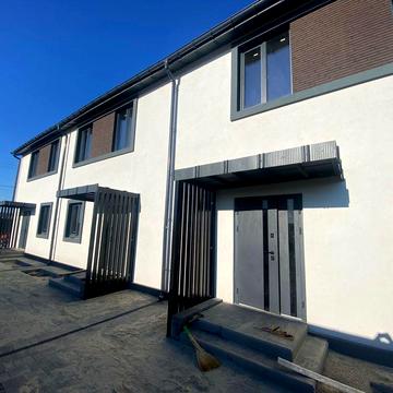 Продаж Таунхаус  85 м2  всього за 56 950 $  Ворзель