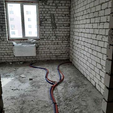 Продам двухкомнатную  квартиру в ЖК Мира-3, pp3 ЖК- Мира-3