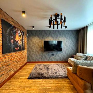 Аренда квартиры Таирова жемчужины  EcoFlow