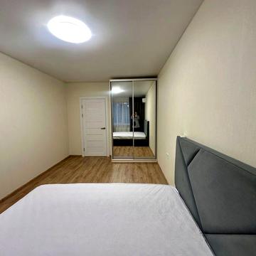 Оренда сучасної 1-кімнатної квартири в центрі Софіївської Борщагівки