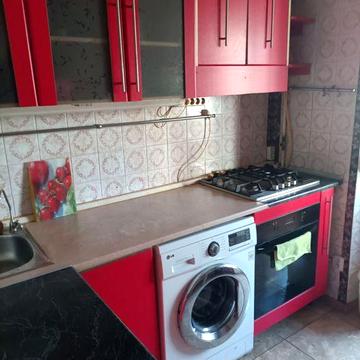 Сдам 2к.кв., Черёмушки, ул. Космонавтов, 10 квартал.