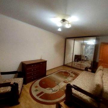 Оренда 1к квартири з ремонтом біля Аква-парку. Вул. Княгині Ольги