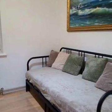 Оренда 3к квартири в таунхаусі на Печерську, Редутна 23, без%