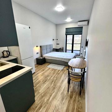 Фонтанська дорога вул. (Перекопской дивизии улица), 77-В