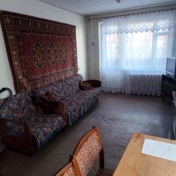 Оренда трикімнатної квартири