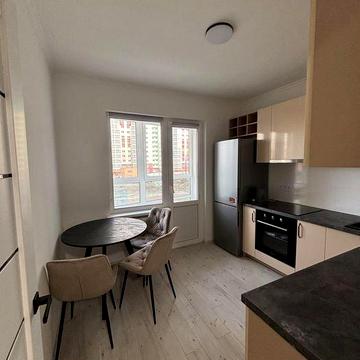 Квартира 1 к ЖК Патриотика дом Богуслав Гмыри 20