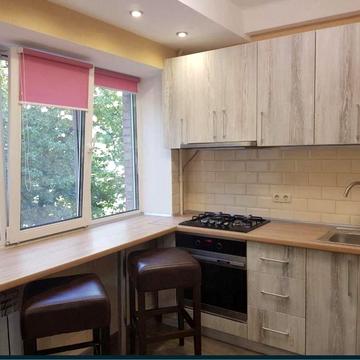 Михайла Бойчука вул. (Кіквідзе), 34