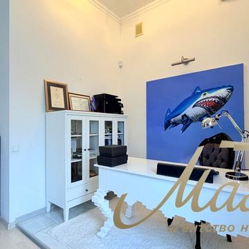 Рейтарська вул., 5