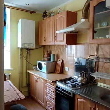 Продаж 2к Квартира Незалежності вулиця