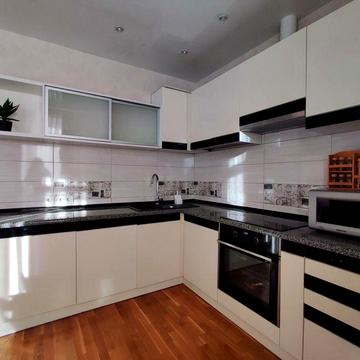 Продаж евродвокімнатної квартири в ЖК Сосновий бір ЖК Сосновий бір