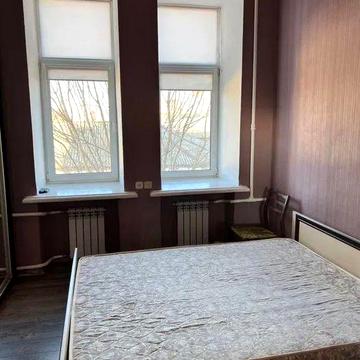 Продам 1 квартиру-студию, ул.Конторская, Набережная HG5