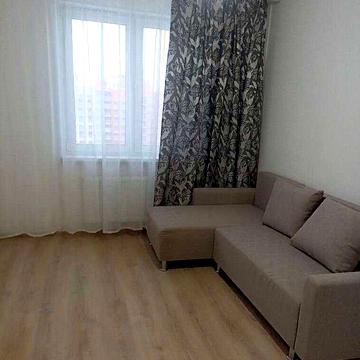 Аренда 2 К на Французском Бульваре