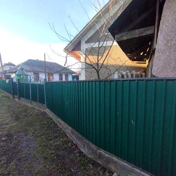 Продається будинок у с. Горошівці, Центр села зручне розташування