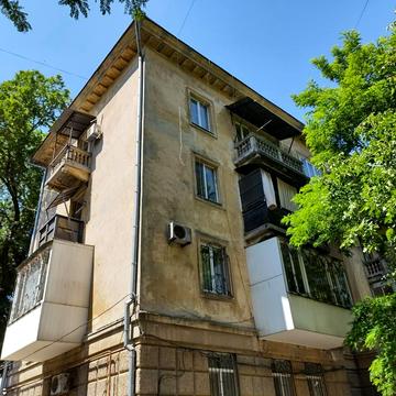 Прохоровська вул., 30а