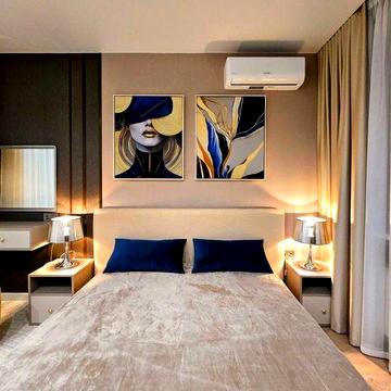 СУПЕР ЦІНА‼️‼️ НОВА та сучасна 2-к квартира 66м2. ЖК"Софія Резіденс". ЖК Sofia Residence