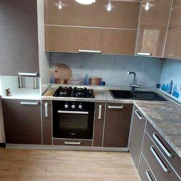 2к квартира, Космос, ремонт, гардеробна, теплі підлоги