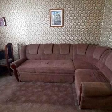 Здається в найм 2-х кімнатна квартира м.Луцьк, бул.Івана Газюка