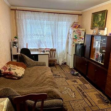 Здам однокімнатну квартиру на Київській.Павла Корнелюка.