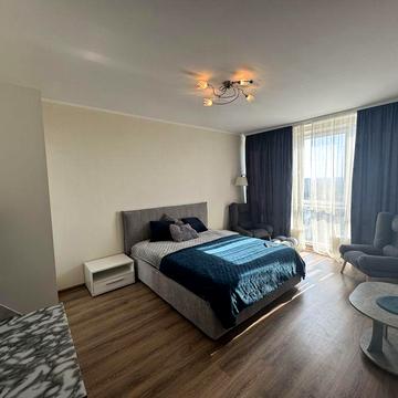 Оренда 1 кім квартири , Зелений  квартал, генератор встановлений