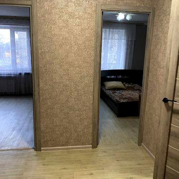 Довгострокова аренда квартири пр. Байрона