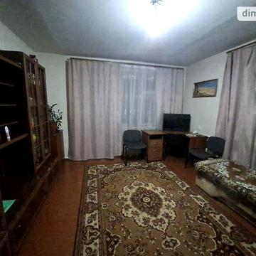 Довгострокова оренда 2к Квартира Івана Федорова вулиця