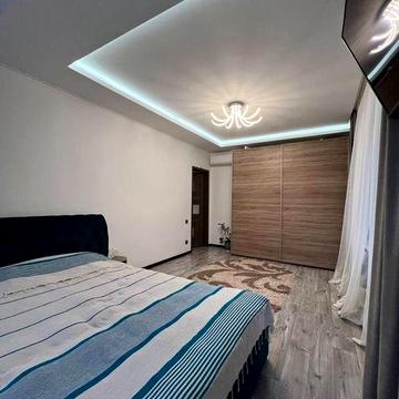 Сучасна 2 кімнатна НОВОБУДОВА в елітному районі