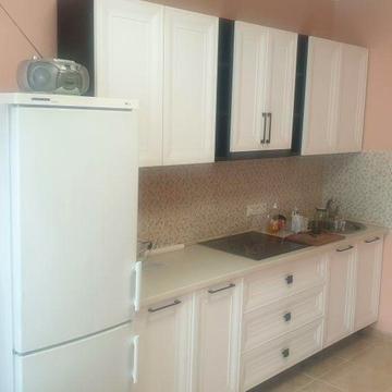 Здам квартиру з ремонтом новобудова, с Чабани ЖК Парк Плаза