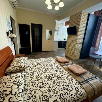 Петра Григоренка просп. (Маршала Жукова), 39