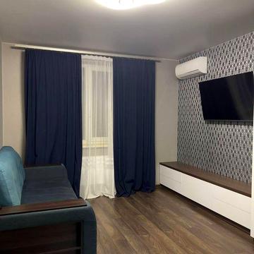 Здам  1-кімнатну квартиру ЖК НЬЮТОНА!!!