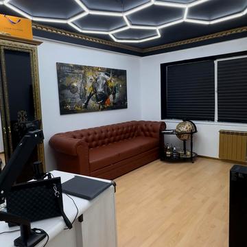 Володимира Івасюка просп. (Героїв Сталінграду), 11-А