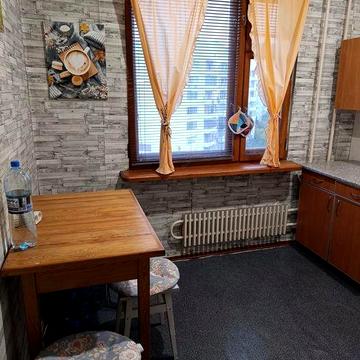 Двох кімнатна квартира