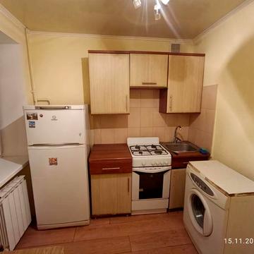 Сдам свою 1 ком.квартиру 1мин. м.Армейская