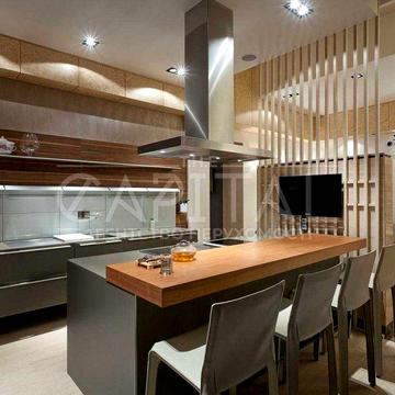 Продаж апартаментів, Печерськ, Темирязівська, Ботанічний сад, ремонт