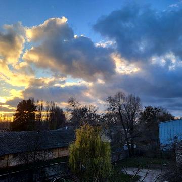 Продаж 1-к,  Відрадний, вул.Донця.