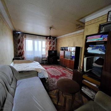 Продаж 1-к,  Відрадний, вул.Донця.