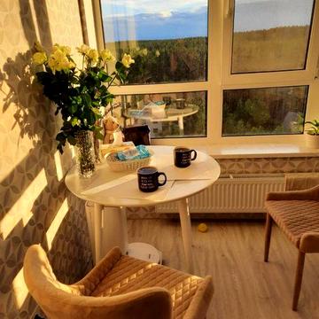 Продаж великої квартири з новим ремонтом! ЖК Грін Сайд