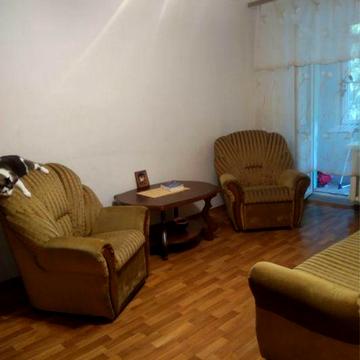 Однокімнатна квартира практично в центрі міста від власника