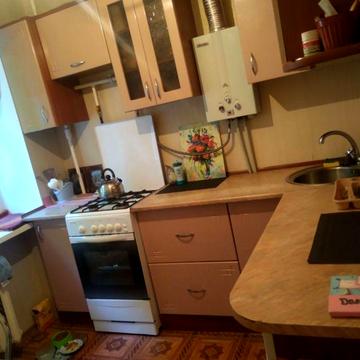 Однокімнатна квартира практично в центрі міста від власника